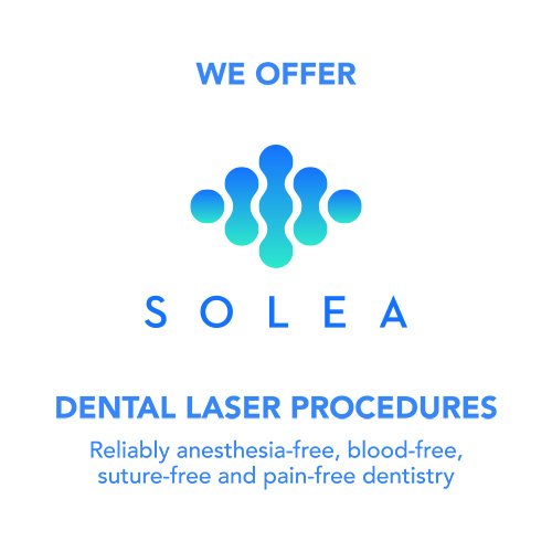 We offer Solea